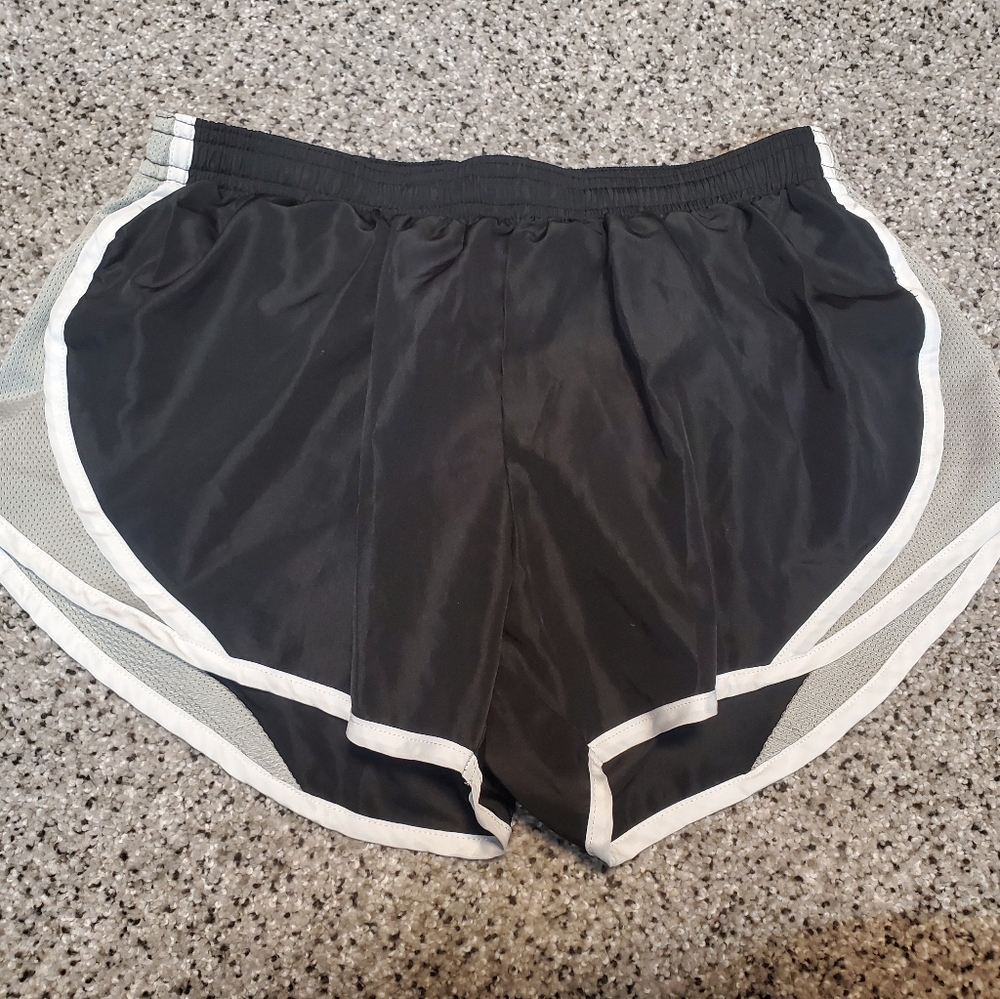 Soffe Lowrise Shorts Medium